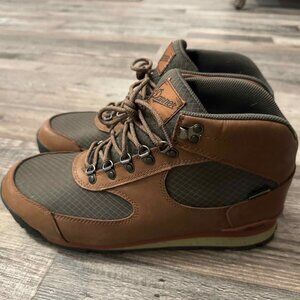 Danner Jag Low Shoes – Men’s Size 11 – Excellent Condition